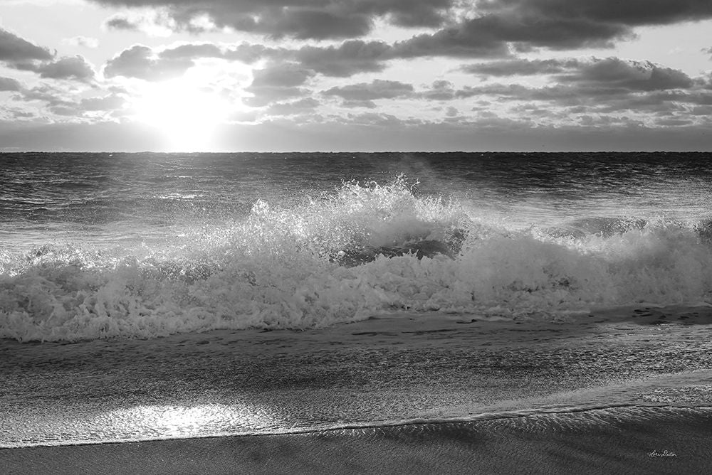 Ondas Quebrando I 2 — Deiter, Lori