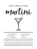 Martíni — Lettered And Lined