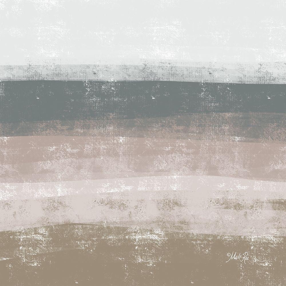 Listrado Abstrato 2 — Rae, Marla