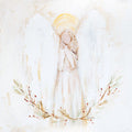 Anjo de Marfim — Kissell, Mackenzie