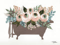 Banhado de Flores — Norman, Michele