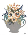 Tigelas Florais de Outono — Norman, Michele