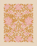 Flores Rodopiantes — Michele Norman
