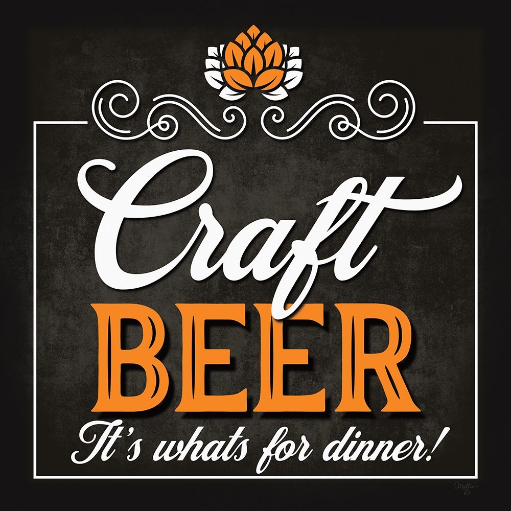 Cerveja Artesanal 2 — Mollie B.