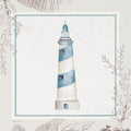 Chique Litorâneo 2 — farol — DeCamp, Nicole
