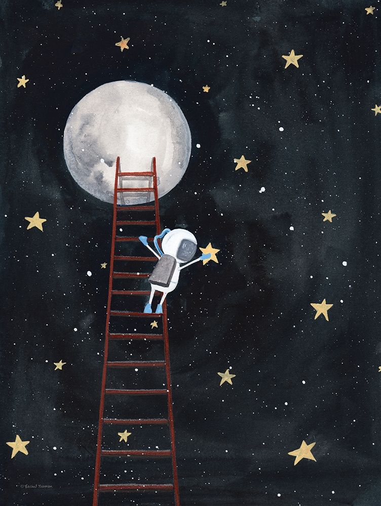 Pegue uma Estrela — Nieman, Rachel