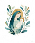 Bênçãos Silenciosas — Aleinikova, Svetlana
