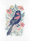 Serenata do Jardim — Stellar Design Studio