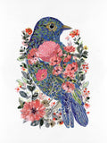 Flor das Aves — Stellar Design Studio