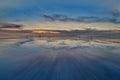Cannon Beach na Maré Baixa — Oregon — Gulin, Darrell