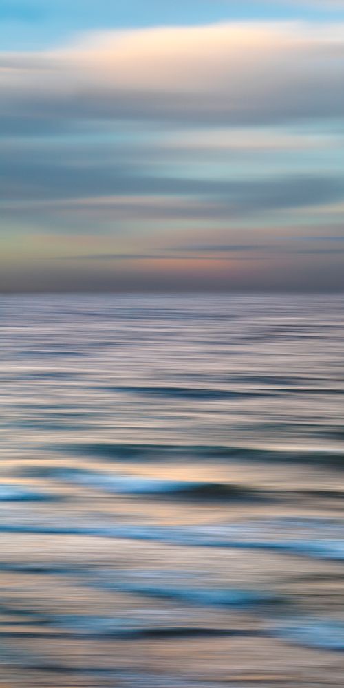 Seabeck, Washington 2 — paisagem marinha de fantasia II — Jaynes Gallery