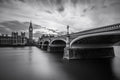 Serenidade de Westminster — El Assy, Nader