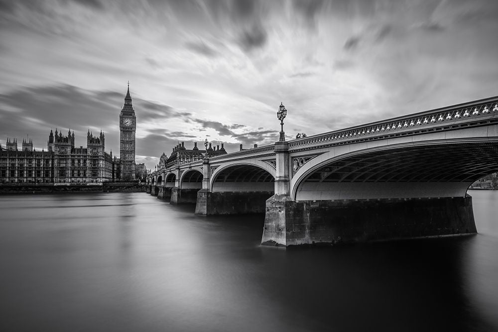 Serenidade de Westminster — El Assy, Nader