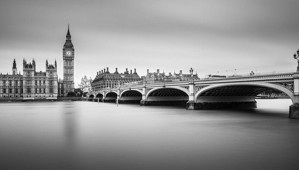 Londres 2 — Jurek, Milan