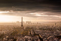 Magnificência de Paris — Marx, Jaco