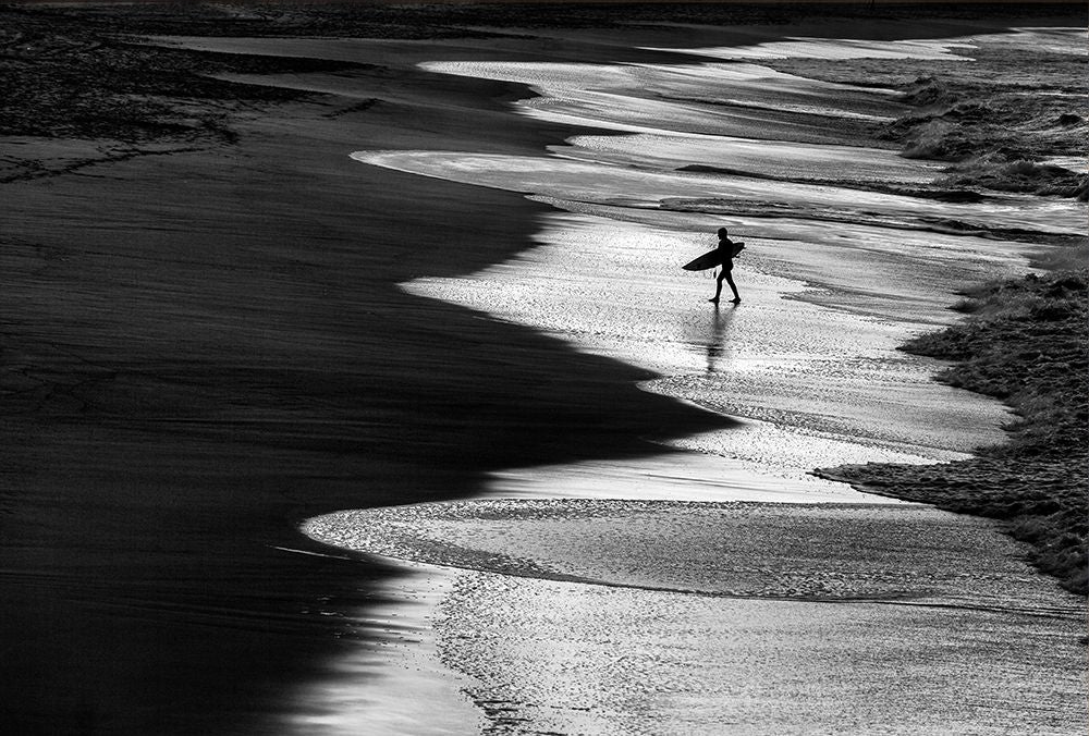 Surfista Solitário 2 — Domont, Jois