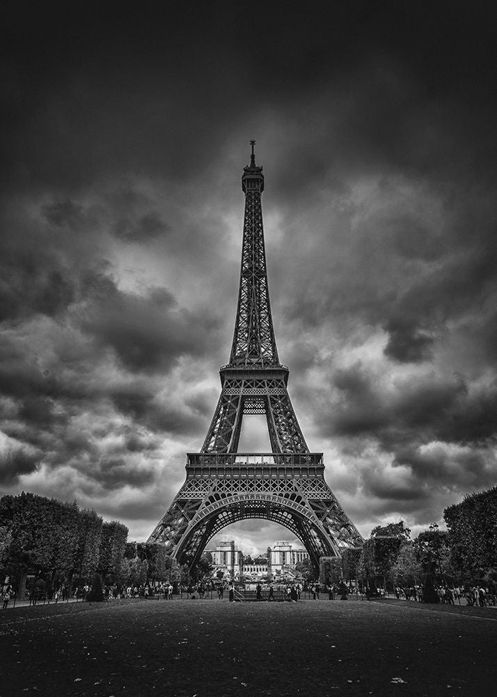 Eiffel — Pablo De, Juan