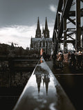 A Catedral de Colônia — Coniglio, Massimiliano