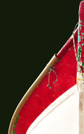 Barco XLVI — Wood, Carlos