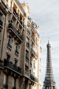Torre Eiffel I — 1x Studio III