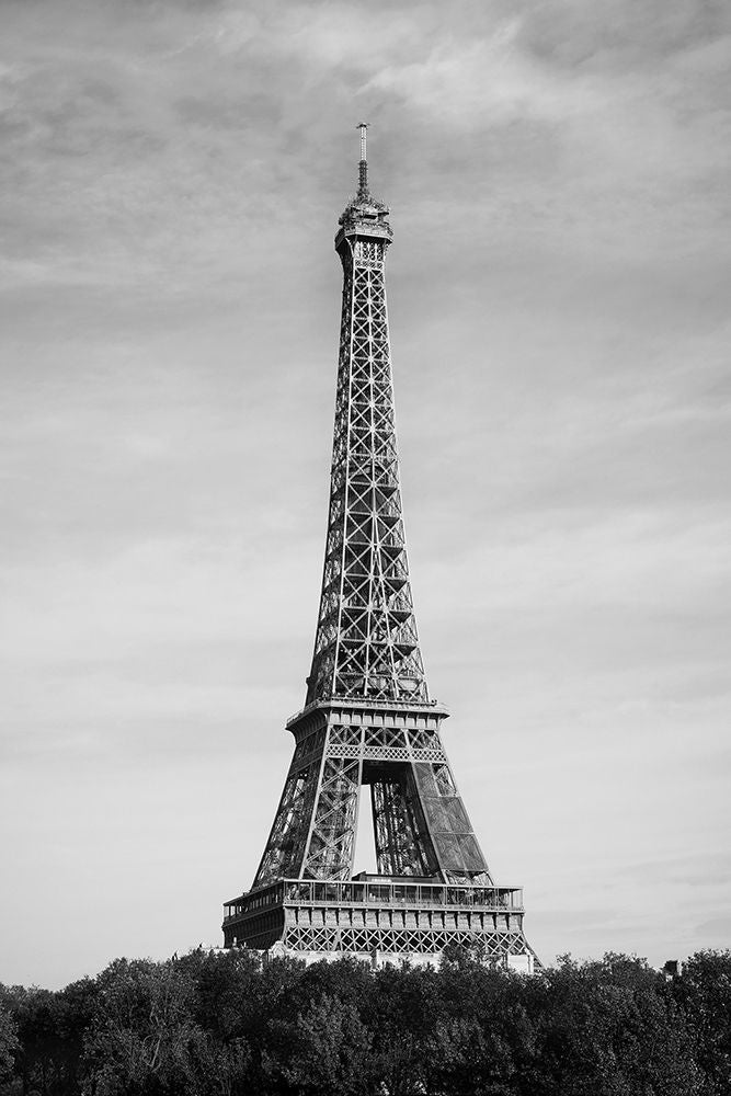 Torre Eiffel II — 1x Studio III