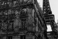 Torre Eiffel III — 1x Studio III