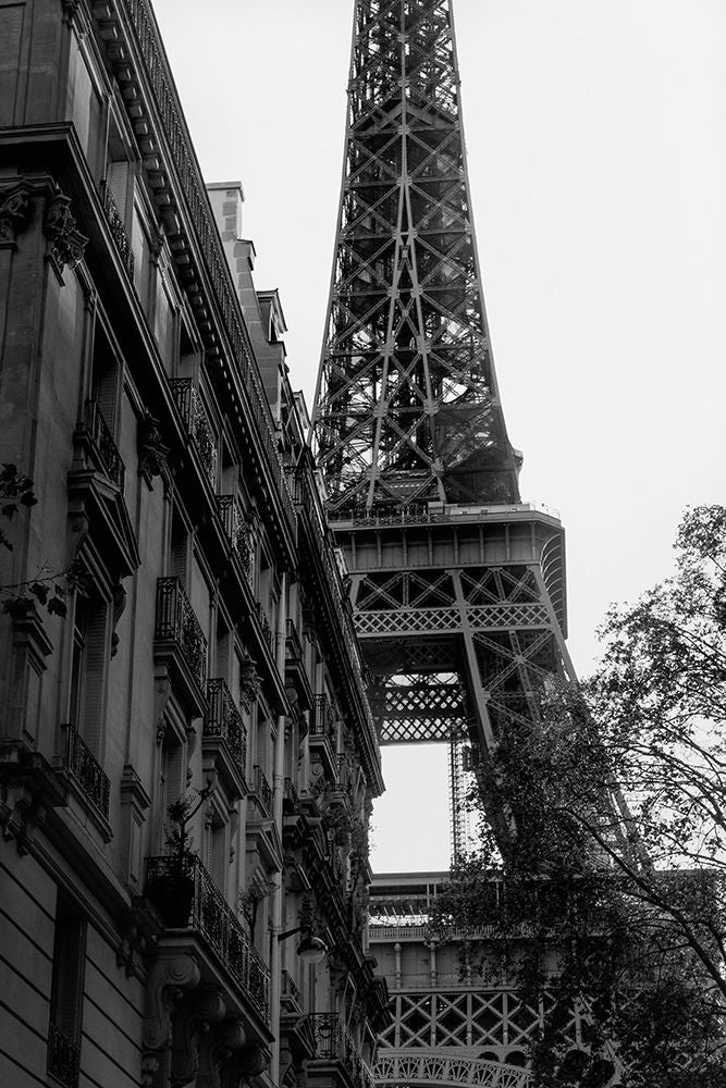 Torre Eiffel — 1x Studio III