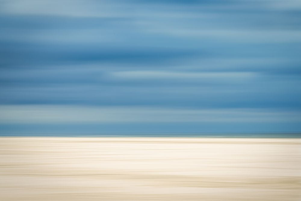 Areia e Nuvens — Reichelt, Dieter