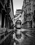 Dias de Chuva em Lisboa — Ezequiel59