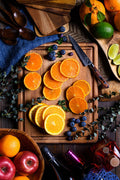 Mesa de Frutas — Aoki, Juri