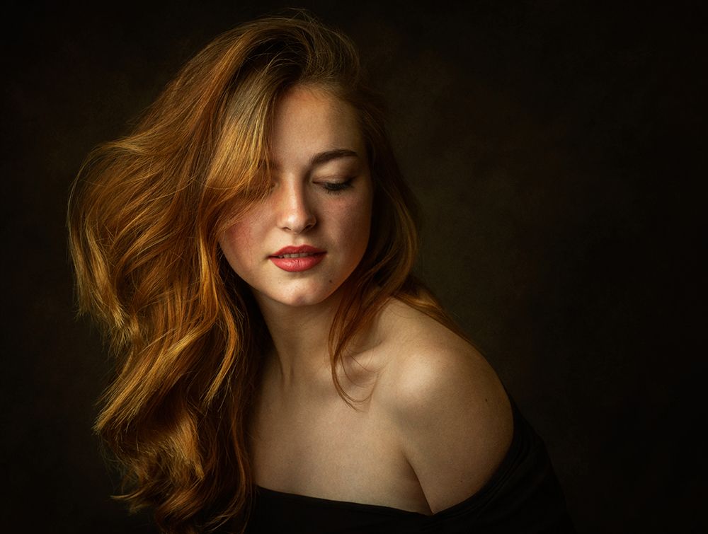 Julia — Rise, Zachar