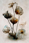 Flores de Cristal — Treechild