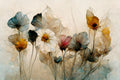 Buquê de Flores Secas — Treechild