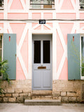 Rue de Crémieux nº 30 — Paris — Zwart, Raisa