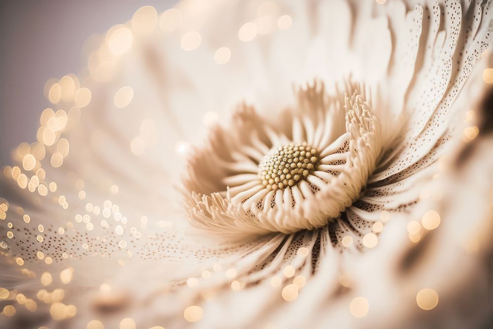 Coral Bege Flor — Treechild