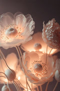 Flores Luminosas — Treechild
