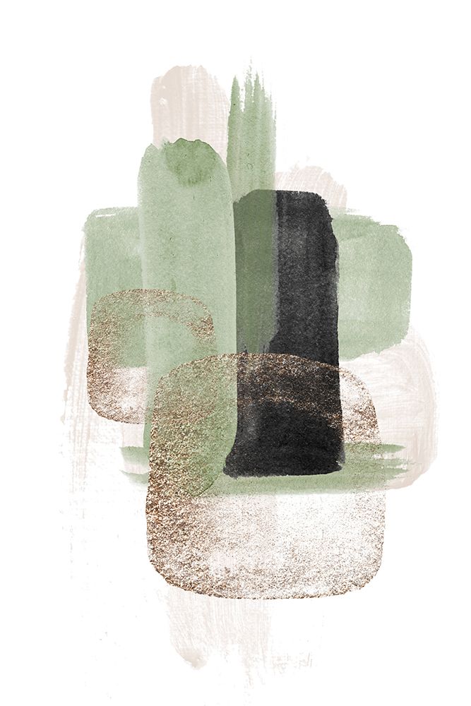 Simples Verde 3 — Moss, Sally Ann