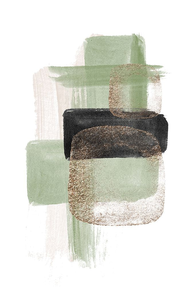 Simples Verde 2 — Moss, Sally Ann