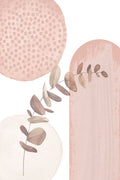 Boho Rosa 3 — Moss, Sally Ann