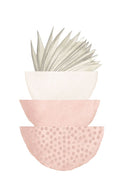 Boho Rosa 1 — Moss, Sally Ann