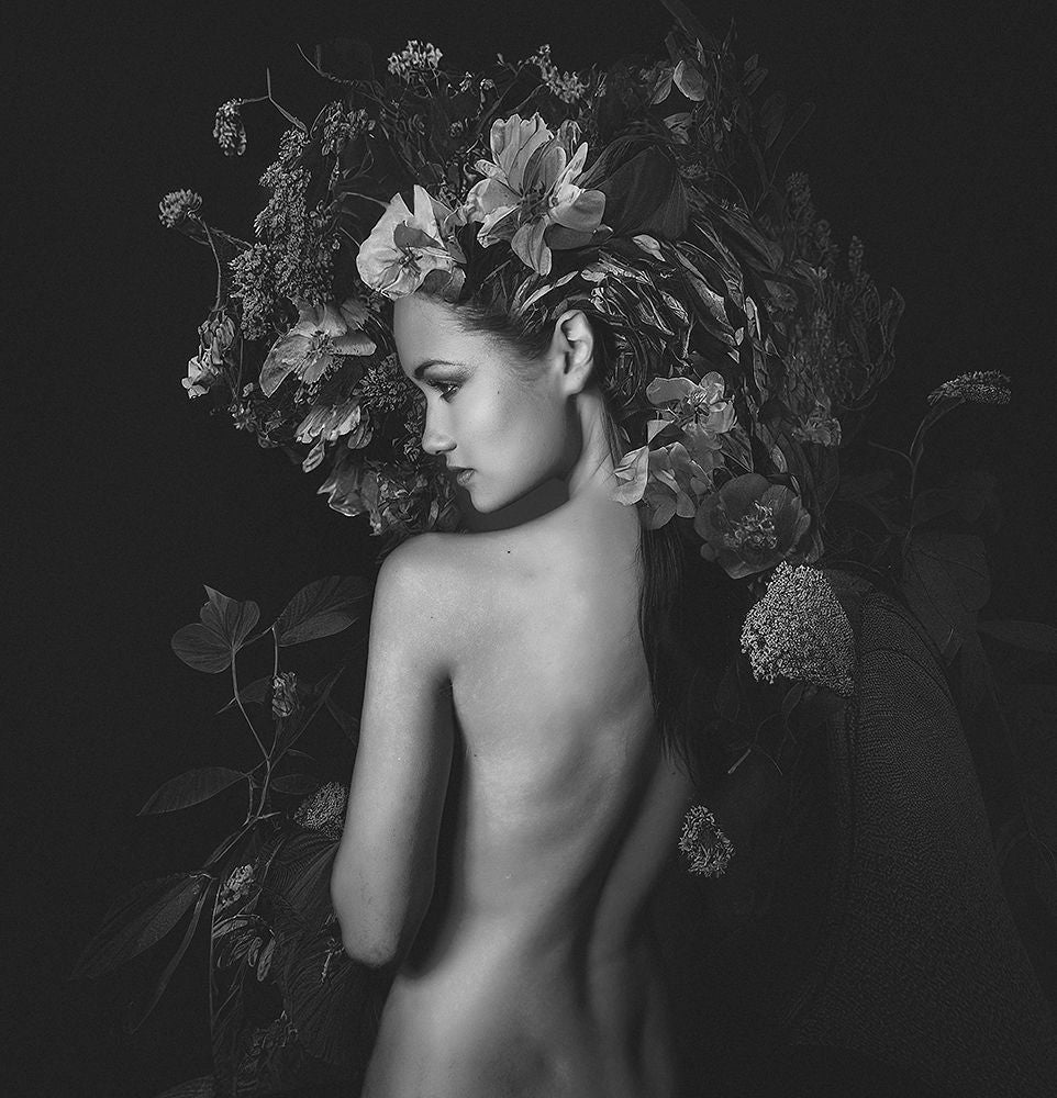 Filho da Floresta — Hayman, Oren
