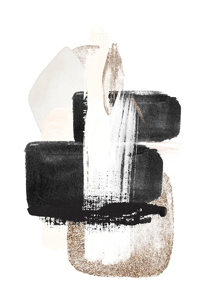 Pinceladas 3 — Moss, Sally Ann