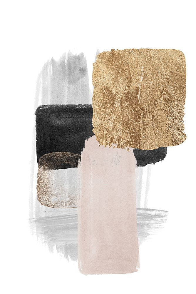 Pinceladas 4 — Moss, Sally Ann