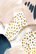 Abstrato Suave 3 — Moss, Sally Ann