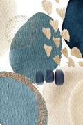 Beleza Azul 3 — Moss, Sally Ann