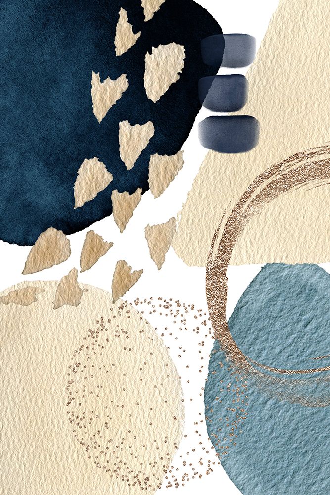 Beleza Azul 2 — Moss, Sally Ann