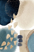 Beleza Azul 1 — Moss, Sally Ann