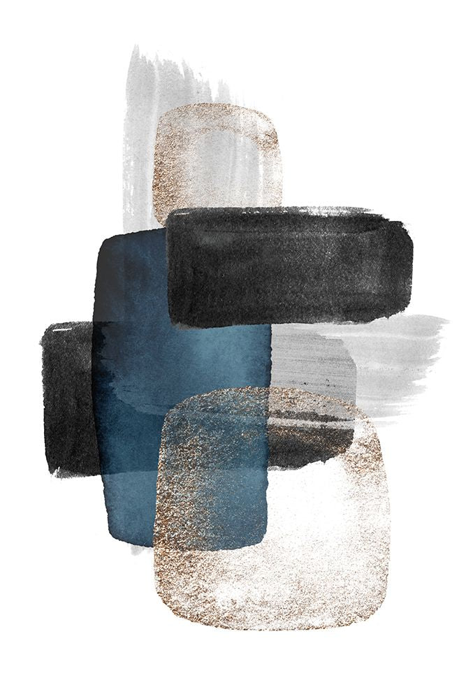 Noite Azul 2 — Moss, Sally Ann