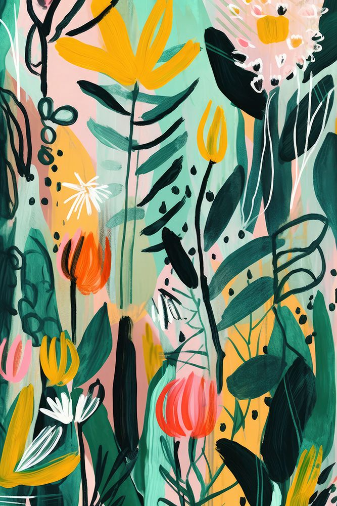 Flores do Campo — Treechild