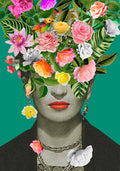 Frida Floral — Floral Studio, Frida